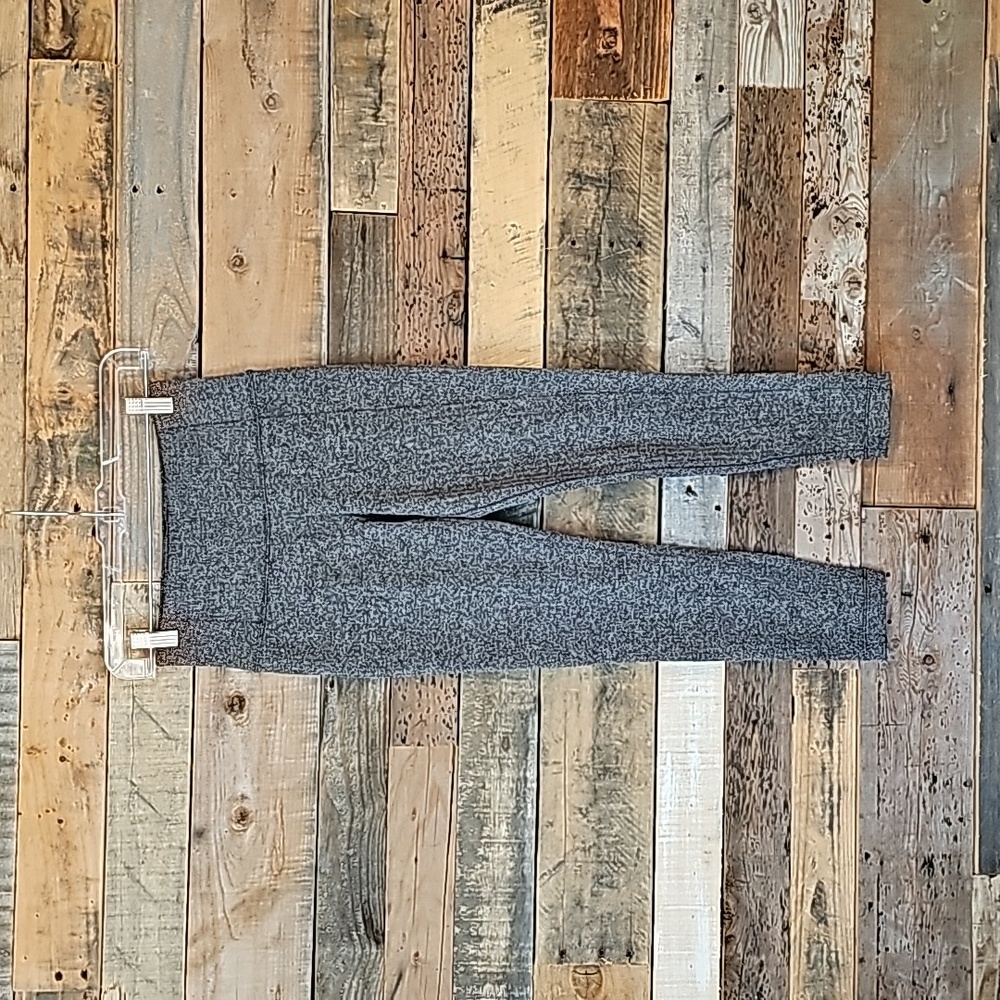 Athleta Delancey Herringbone Tight XXSP